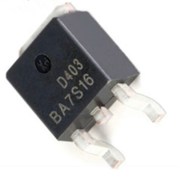 Pengying Electronics Supplies Discounted  IGBT New Gallium Nitride Transistor INN700TK190B    700V GaN Power Transistor TO252