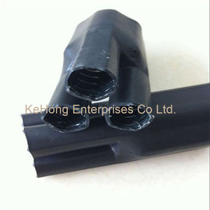 सीबीआर समकक्ष सीबीओ-3 रेकेम हीट श्रिंक केबल ब्रेकआउट बूट समकक्ष - Product Image 3