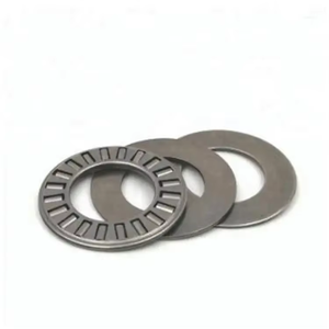 Rodamiento de Agujas de Empuje de Alta Precisión Serie NTA NTA1423 en Pulgadas - Product Image 1