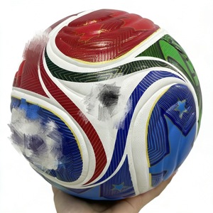 Customized Molten <b>Football</b> Latest Factory Direct Sales Size5 <b>Football</b> Customized LOGO Soccer Ball Futsal Ball - Product Image 2