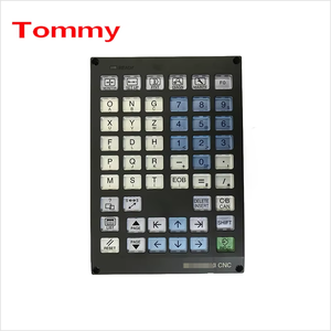Clavier de carte d'E/S système FCU7-DX711 FCU7-KB026 - Product Image 6