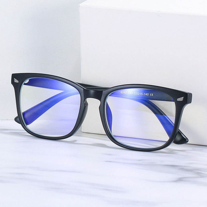 Blue Light Blocking Glasses Top Light Eyewear for All
