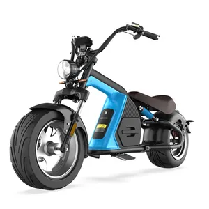 60公里/小时5星评论新款电动自行车2000W 8000W 10000W 20000W锂最快成人电动摩托车