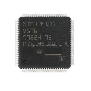 New and Original Chips IC chips BOM Components Integrated <strong>Circuits</strong> microcontroller MCU STM32L431RCT6 - Product Image 3
