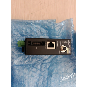 เครื่องขยายสัญญาณเซ็นเซอร์วิชัน Keyence IV-HG10 มือสอง - Product Image 4
