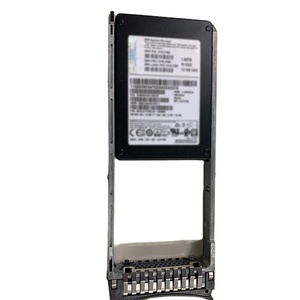 02JE800 V7000 Gen 2 SFF 800 Go SAS Disque SSD Interne 2,5 pouces Disque Dur SSD 3DWPD 12 Go SAS SSD 02JE800 - Product Image 4