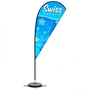Promotion Custom Feather Flags and Digital Printing Banners with Flag,feather Flag , Teardrop Flags and Banners