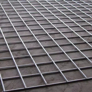 Rongbang hàn thép cây lưới sắt sắt thép mạ kẽm 6x6 gia cố lưới thép hàn - Product Image 6