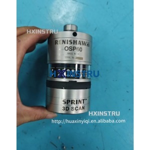 1 ชิ้น RENISHAW OMP60 มือสอง รุ่นทดสอบ H - Product Image 1