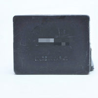 Cubierta Trasera para Sensor de Acción Da 2 F3, Nueva, Original, en Stock, Automatización Industrial, Programación de PLC Dedicada