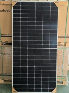Panneaux Solaires 1000W Prix 100W 200W 300W 450W <span class=keywords><strong>500W</strong></span> 550W Module PV Flexible pour Toiture Monocristallin <span class=keywords><strong>Panneau</strong></span> <span class=keywords><strong>Solaire</strong></span> Mono pour Maison - Product Image 4