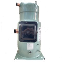 Compresseur de réfrigérateur hermétique à spirale Trane CSHN250K0BKM, pièce de rechange pour climatiseur, prix du compresseur