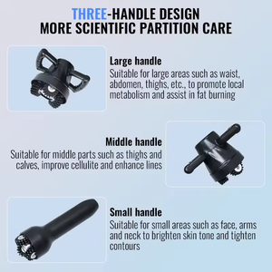 Dispositif professionnel de combustion des graisses de Vibration <span class=keywords><strong>meilleur</strong></span> amincissant <span class=keywords><strong>le</strong></span> corps façonnant la Machine de rouleau de Massage sous vide <span class=keywords><strong>Anti</strong></span> <span class=keywords><strong>Cellulite</strong></span> - Product Image 3