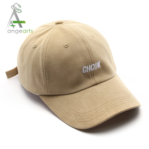 Gorra de algodón bordada para hombre, gorras de camionero, gorras de béisbol de alta calidad, gorras de golf, gorras deportivas de verano al por mayor personalizadas - Product Image 3
