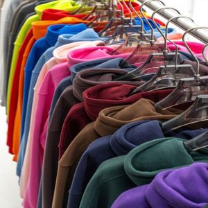 Sweat-shirts d'hiver surdimensionnés à motif de dessin animé 350 GSM, unisexe, haute qualité, poids lourd, essentiels pour hommes - Product Image 4