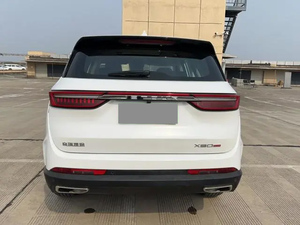 <span class=keywords><strong>Auto</strong></span> Usata Chery Jetour X90 Pro 2024, SUV di <span class=keywords><strong>Medie</strong></span> <span class=keywords><strong>Dimensioni</strong></span>, 5 Posti, Motore a Benzina, <span class=keywords><strong>Auto</strong></span> Economica per l'Esportazione - Product Image 4
