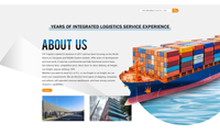 Service de logistique internationale aérien et maritime DDP LCL le moins cher, Top 10 des transitaires express de Chine vers les États-Unis, le Royaume-Uni et le Canada