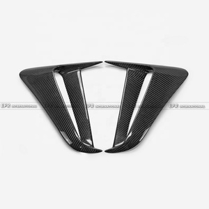 ช่องระบายอากาศด้านหน้าสำหรับ2023 Toyota Corolla GR hatchback - Product Image 6
