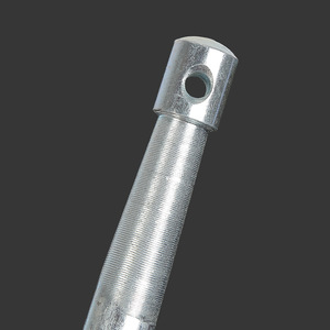 Couteau pliant en acier inoxydable Famous Enterprises, lame dentelée, outil de pêche pour retirer les hameçons - Product Image 3