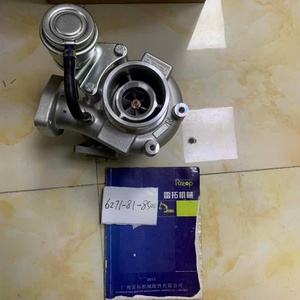 PC88 PC70-8ที่ทนทาน4D95 6271-81-8500 6271818500สำหรับรถขุด - Product Image 3