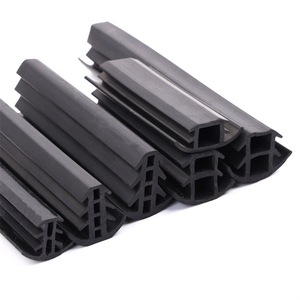 פאנלים סולאריים מסוג T תפר רצועות אטם גומי EPDM לפאנלים סולאריים מרווח עמיד למים - Product Image 3