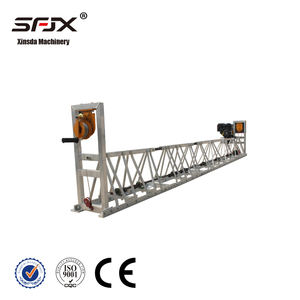 Equipo de construcción de carreteras, solera de armadura de hormigón para construcción de carreteras en China, precio de fábrica - Product Image 5