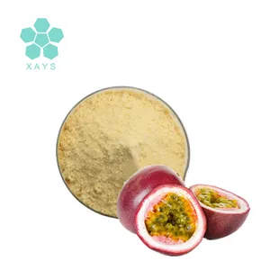 Natural Organic Freeze Dried Passion Fruit Extract Powder Passion