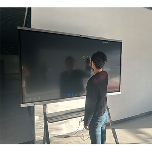 Pizarra interactiva de sistema dual avanzado <span class=keywords><strong>compatible</strong></span> con Windows y Android - Product Image 5