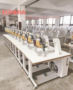 Máy hàn băng keo bằng khí nóng EURORA EU-8801H/Máy hàn kín bằng khí nóng/Máy hàn kín mối nối - Product Image 3