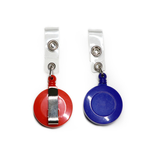 Carrete de insignia ABS personalizado - Product Image 4