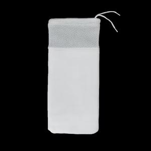 Hoge Dichtheid Katoenen Anti-Overloop Filterzak Speciale <span class=keywords><strong>Magic</strong></span> Tapijt <span class=keywords><strong>Aquarium</strong></span> Filter Voor Aquaria En Accessoires - Product Image 2
