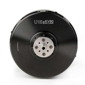 T-<b>motor</b> U15 II KV80 KV100 Industrial Grade <b>Drone</b> <b>Motor</b> Heavy Lift Powerful Brushless <b>Drone</b> Waterproof <b>Motor</b> - Product Image 5