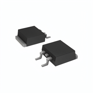 TO-252-3, DPAK , SC-63 Electronic Circuit Components Single Diodes Original One Stop Service VS-HFA08SD60STRPBF - Product Image 1