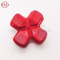 Pour PS4 métal D-Pad bouton pour PS4 contrôleur boutons accessoires de jeu