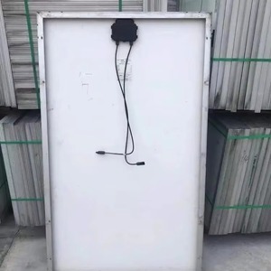 Giá rẻ <span class=keywords><strong>PV</strong></span> quang điện năng lượng mặt trời tấm paneles Nhà cung cấp Nhà cung cấp mô-đun 200W 250W <span class=keywords><strong>300</strong></span> W <span class=keywords><strong>300</strong></span> watt tại Trung Quốc - Product Image 5