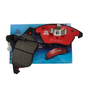 Pastiglie Freno per Auto Automatiche Hyundai, Kia, Honda, Nissan, Geely, BYD Yuan Plus, MG5, Chevrolet - Product Image 3