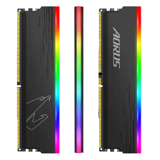 Gigabyte Arous 16GB 2*8GB DDR4 3600 RAM