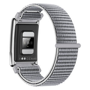 Pulsera Inteligente Minimalista con Resistencia al Agua IP68, Más de 120 Modos, Monitor de Grasa Corporal, IMC, SpO2, Frecuencia Cardíaca, Sueño, Indicador LED - Product Image 1