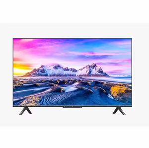 Nuevo <span class=keywords><strong>Xiaomi</strong></span> MI Mijia <span class=keywords><strong>TV</strong></span> 43 <span class=keywords><strong>P1</strong></span> WEBJ Original, Televisor 4K de 43 Pulgadas, Android <span class=keywords><strong>TV</strong></span> con Control Remoto, 60Hz, 1.07 Mil Millones de Colores - Product Image 1