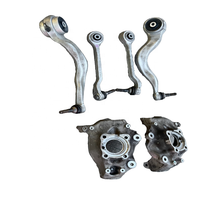 Bras inférieur gauche et droit de direction, articulations de direction, de haute qualité classique, série 3 F30 F31 F35L CI, transmission intégrale avant, pour BMW