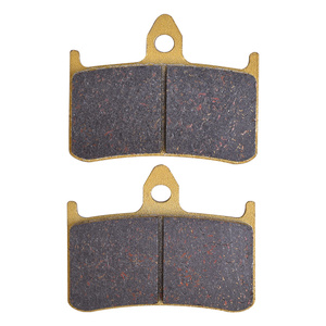 ผ้าเบรครถจักรยานยนต์สำหรับฮอนด้า NR750N <span class=keywords><strong>rvf</strong></span> 750RR VFR แผ่น750RJ FA187จากผู้ผลิตจีน RC30 - Product Image 5