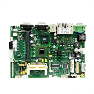 Carte mère industrielle SeaTech LF Nano Client SBC Atom N270 pour ordinateur embarqué, stock original - Product Image 1