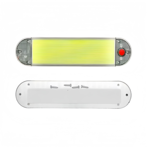 Nouvelle lampe de <span class=keywords><strong>lecture</strong></span> et de travail intérieure à diode super lumineuse, à économie d'énergie, étanche, 12V/24V pour remplacement de camion - Product Image 6