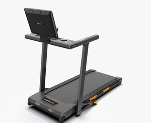 <b>With</b> 20% Auto Incline for Home 400 Lb Weight Capacity Folding Running Machine TD03-ET-267 <b>With</b> Auto Incline <b>with</b> Big <b>Screen</b> <b>with</b> - Product Image 2