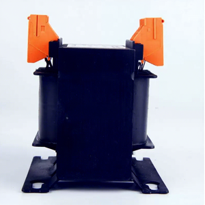 MT-JBK5-630VA 380/220V 50/60Hz เครื่องมือควบคุมเครื่องจักร หม้อแปลงแยกวงจรเฟสเดียวสำหรับวงจรสัญญาณไฟส่องสว่าง - Product Image 3