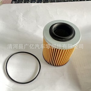 กรองน้ำมันเครื่อง Guangyi Parts รุ่น HF152 สำหรับ CFMOTO Bombardier ATVs Jet Skis CAN AM Commander 1000 Pioneer - Product Image 4