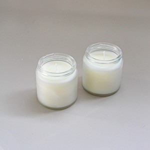 Fragrâncias Personalizadas, Velas Sem Chama e Não Tóxicas. Velas com Aroma de Soja. O Presente Perfeito para Meninas. Velas de Aromaterapia. - Product Image 2