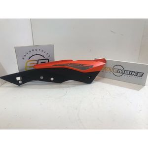 Compatibile con BMW R1200GS LC Adventure Deflector 2014-2018 Protezione Laterale Carenatura - Product Image 1