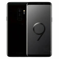 Téléphones Portables d'Occasion Débloqués en Gros pour Samsung S6 32 Go, Cellulaires Android Originaux S7, S8, S9+, S10 Plus