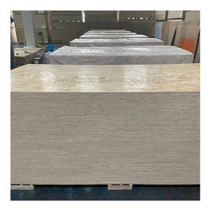 Hojas <span class=keywords><strong>de</strong></span> <span class=keywords><strong>OSB</strong></span> Haoshanwood para construcción y muebles baratos, 11mm, 12mm, 15mm, 18mm, hechas <span class=keywords><strong>de</strong></span> madera <span class=keywords><strong>de</strong></span> pino directamente <span class=keywords><strong>de</strong></span> Linyi China - Product Image 6